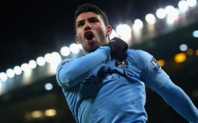 江南电竞讨论-B费庆祝时霸气怒吼